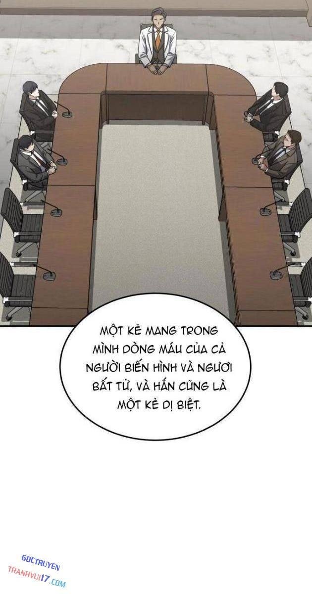 Thiên Tài Của Dòng Dõi Độc Nhất Vô Nhị - Page 89