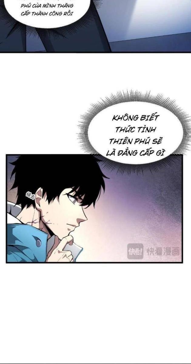 Toàn Dân Tận Thế: Ta, Virus Quân Vương - Page 110