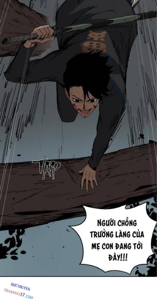 Mặt Trời Đen - Page 43