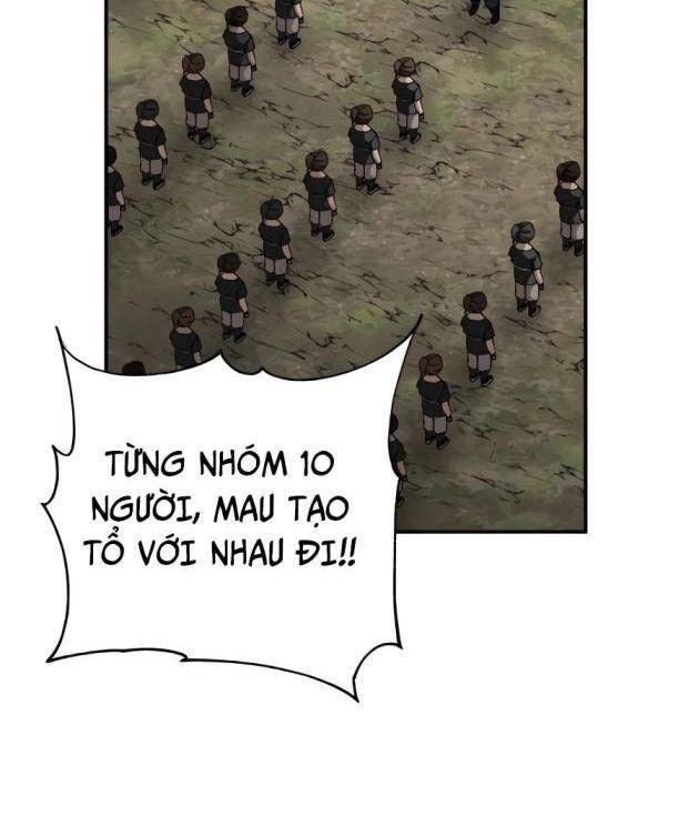 Ông Võ Giả Và Cháu Chí Tôn - Page 21