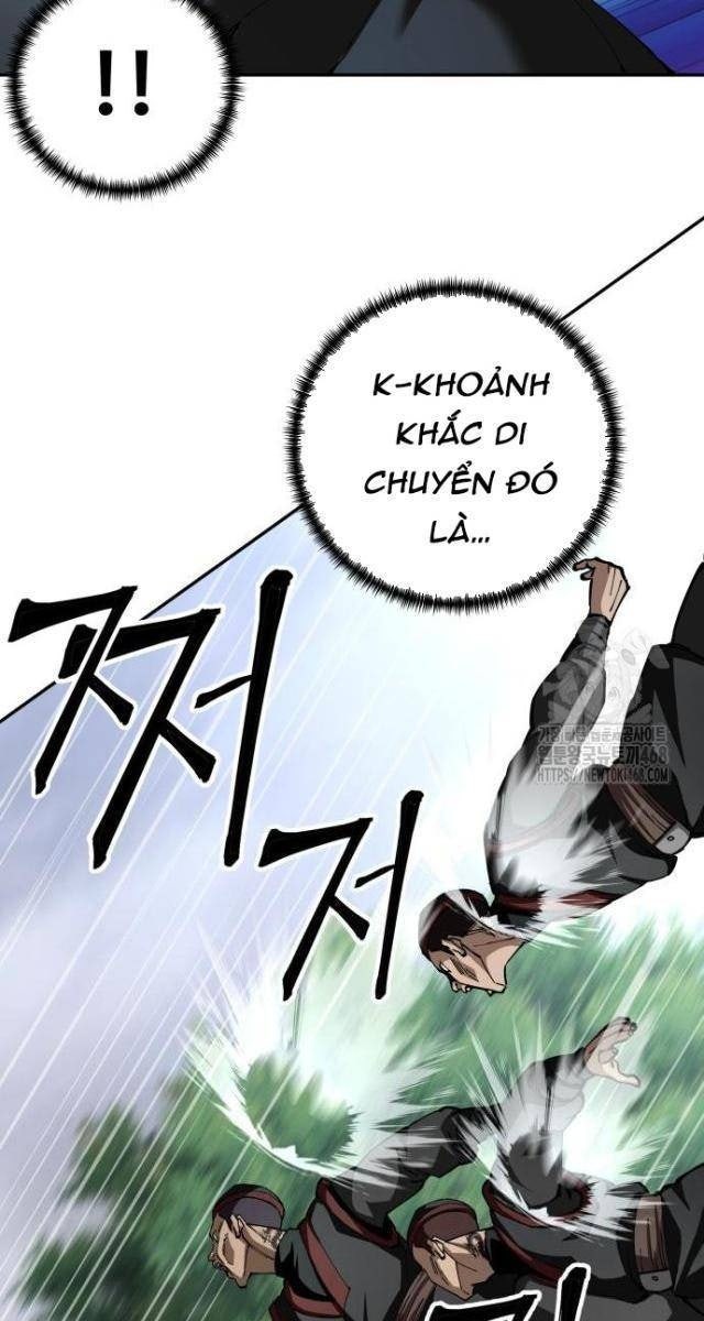 Ông Võ Giả Và Cháu Chí Tôn - Page 45