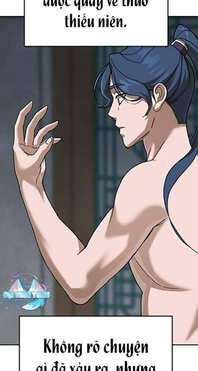 Hoạn Quan Tuyệt Luân - Page 171