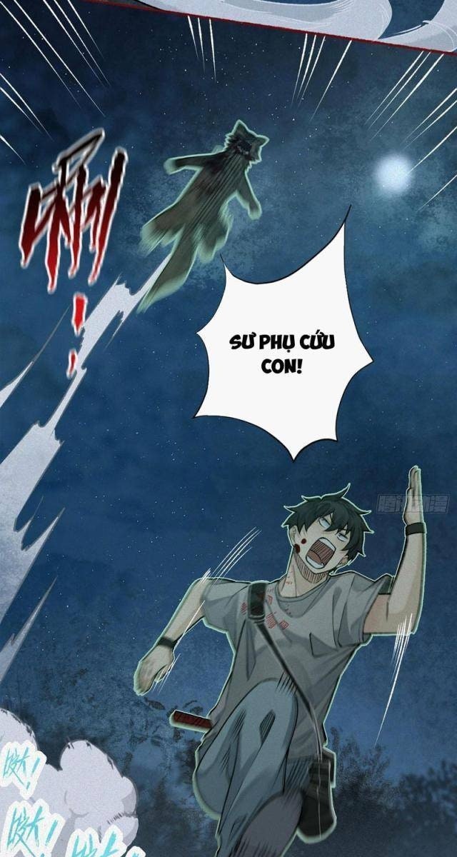 Làm Người Nhặt Xác, Tôi Khởi Đầu Là Giải Phẫu Bạn Gái Cũ! - Page 55