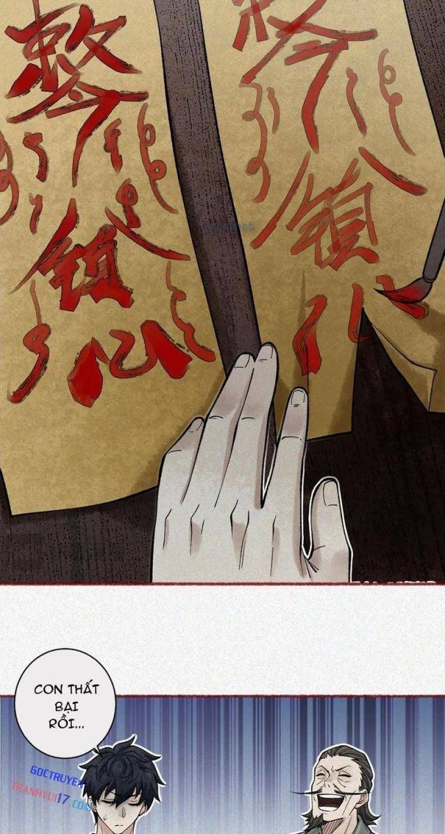 Làm Người Nhặt Xác, Tôi Khởi Đầu Là Giải Phẫu Bạn Gái Cũ! - Page 40