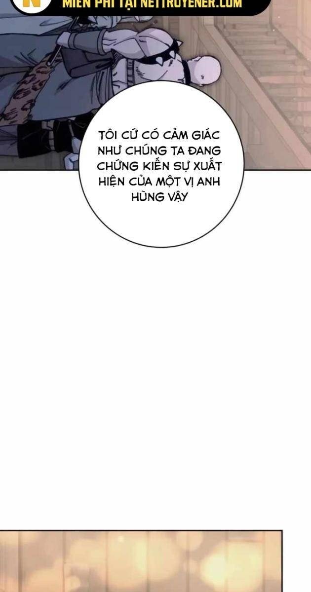 Cháu Trai Thánh Đế Là Tử Linh Sư - Page 36