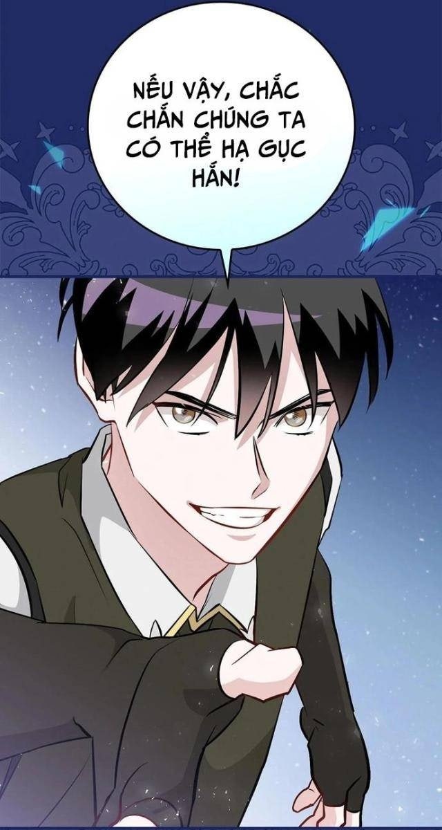 Level Up Chỉ Bằng Cách Ăn - Page 17