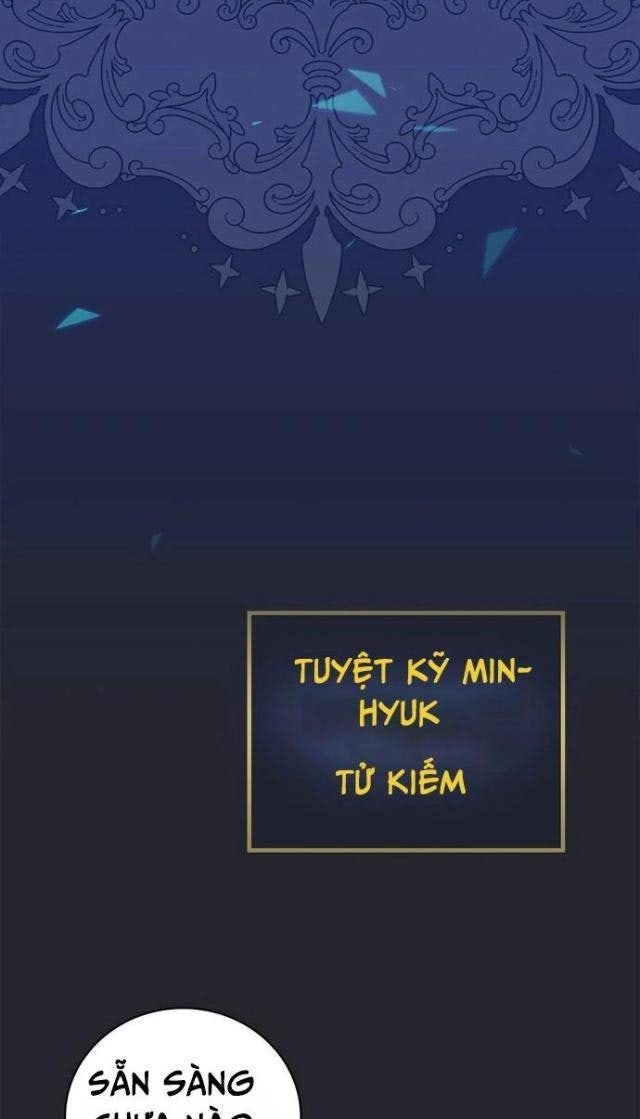 Level Up Chỉ Bằng Cách Ăn - Page 18