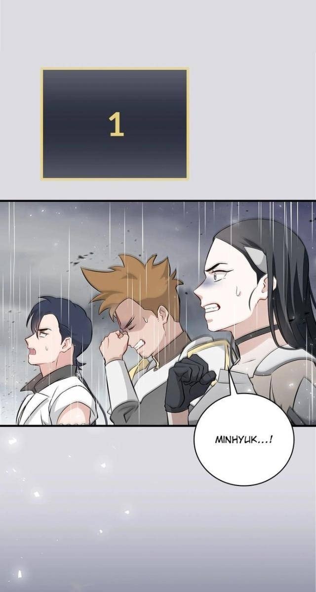 Level Up Chỉ Bằng Cách Ăn - Page 85