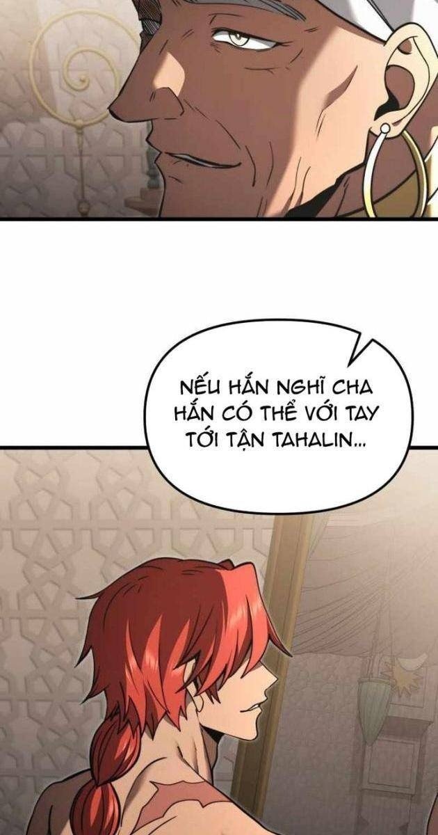 Hắc Kị Sĩ Thiên Tài Giới Hạn Thời Gian - Page 13