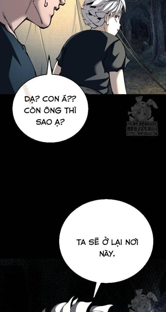 Ông Võ Giả Và Cháu Chí Tôn - Page 71