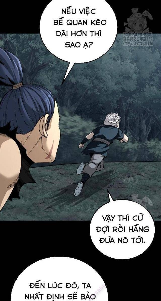 Ông Võ Giả Và Cháu Chí Tôn - Page 83