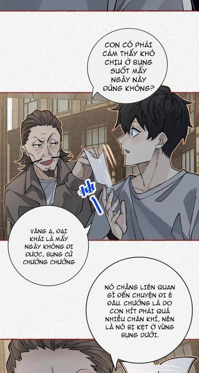 Làm Người Nhặt Xác, Tôi Khởi Đầu Là Giải Phẫu Bạn Gái Cũ! - Page 15