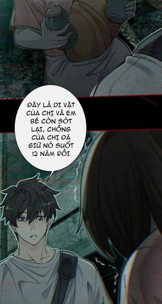 Làm Người Nhặt Xác, Tôi Khởi Đầu Là Giải Phẫu Bạn Gái Cũ! - Page 29