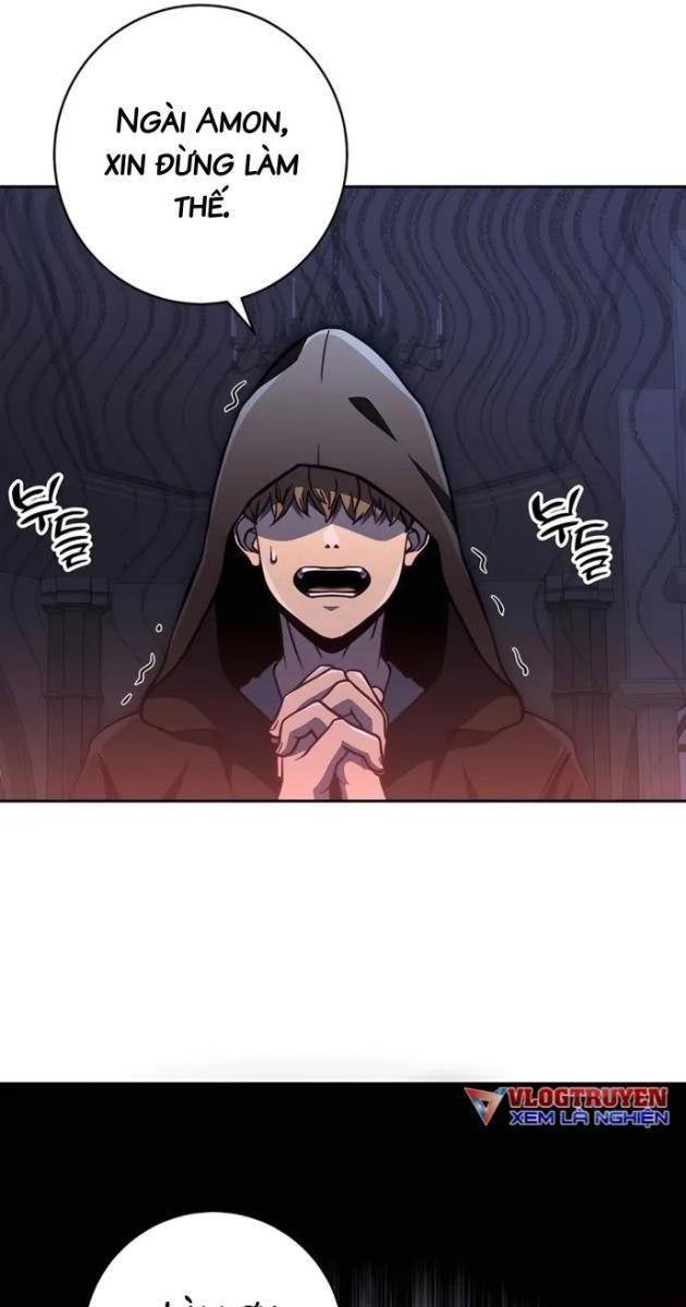 Cháu Trai Thánh Đế Là Tử Linh Sư - Page 45