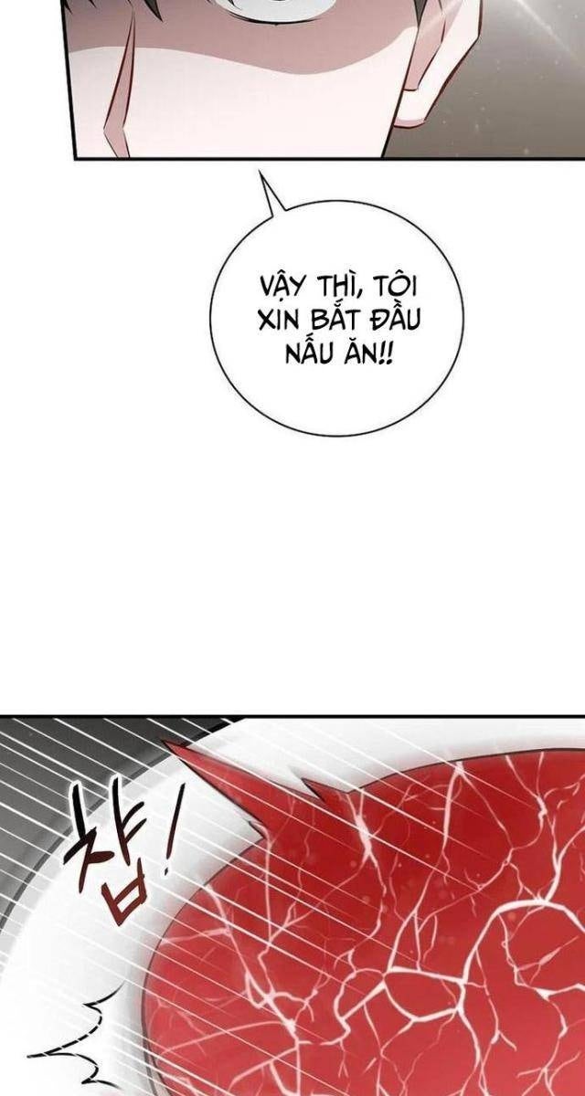 Level Up Chỉ Bằng Cách Ăn - Page 22