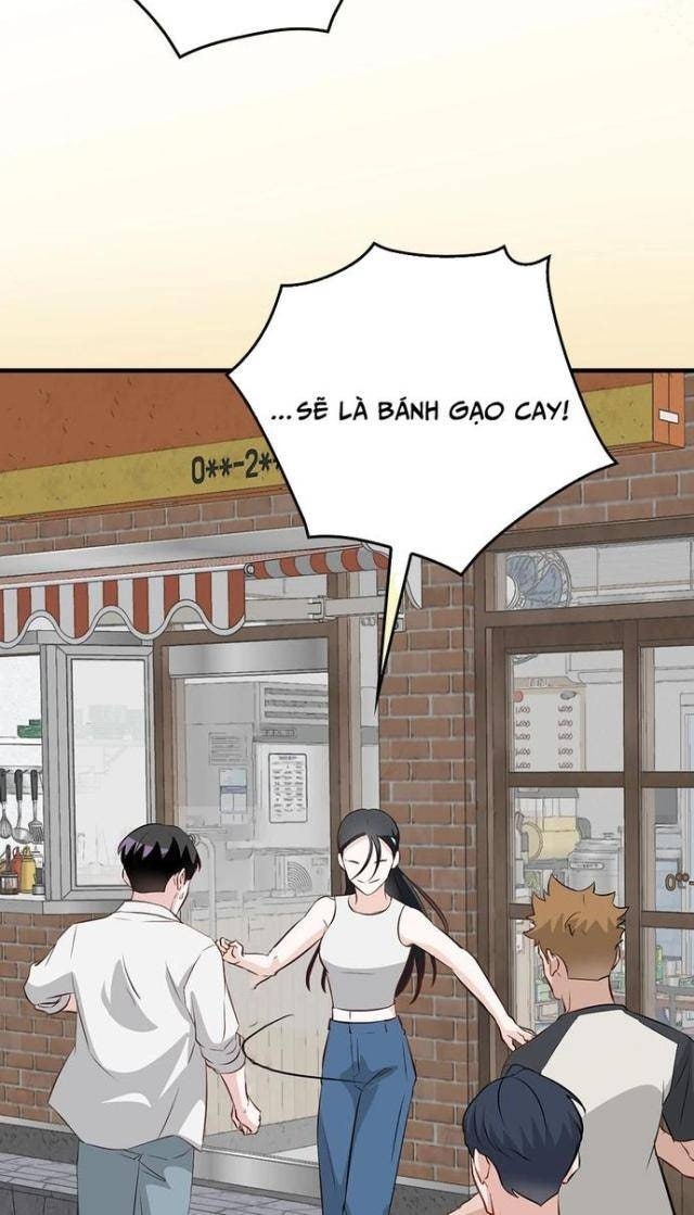 Level Up Chỉ Bằng Cách Ăn - Page 65