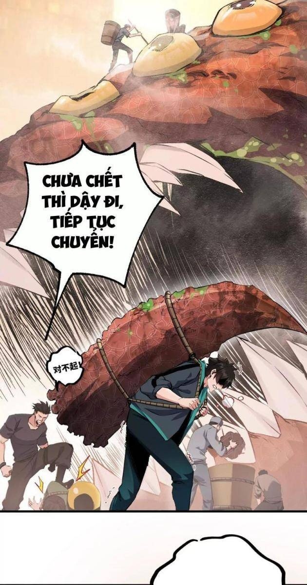 Trùng Sinh Thành Gián - Page 5