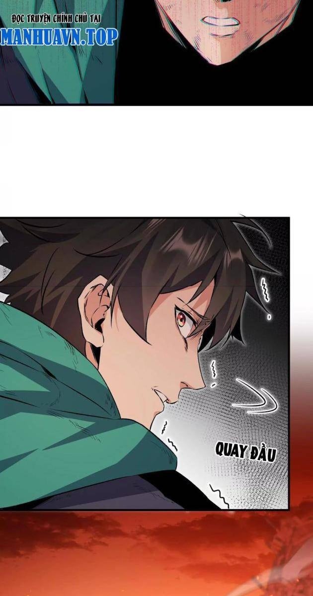 Trùng Sinh Thành Gián - Page 47