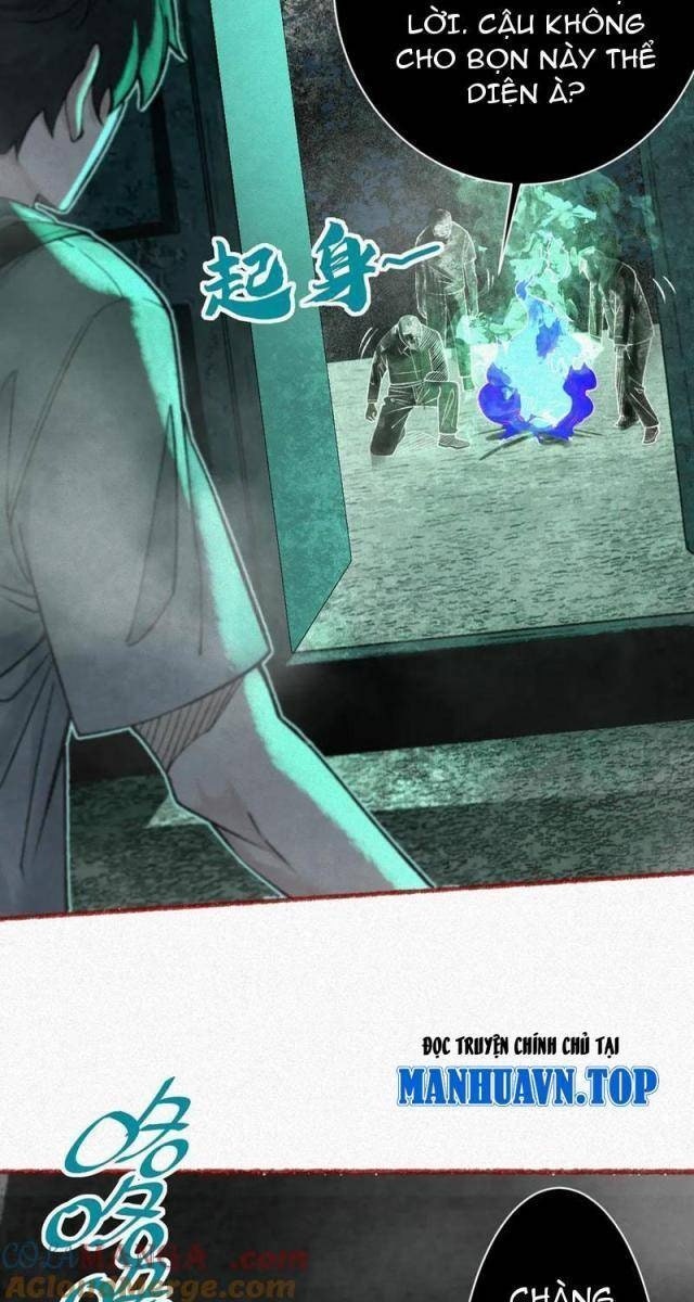 Làm Người Nhặt Xác, Tôi Khởi Đầu Là Giải Phẫu Bạn Gái Cũ! - Page 23