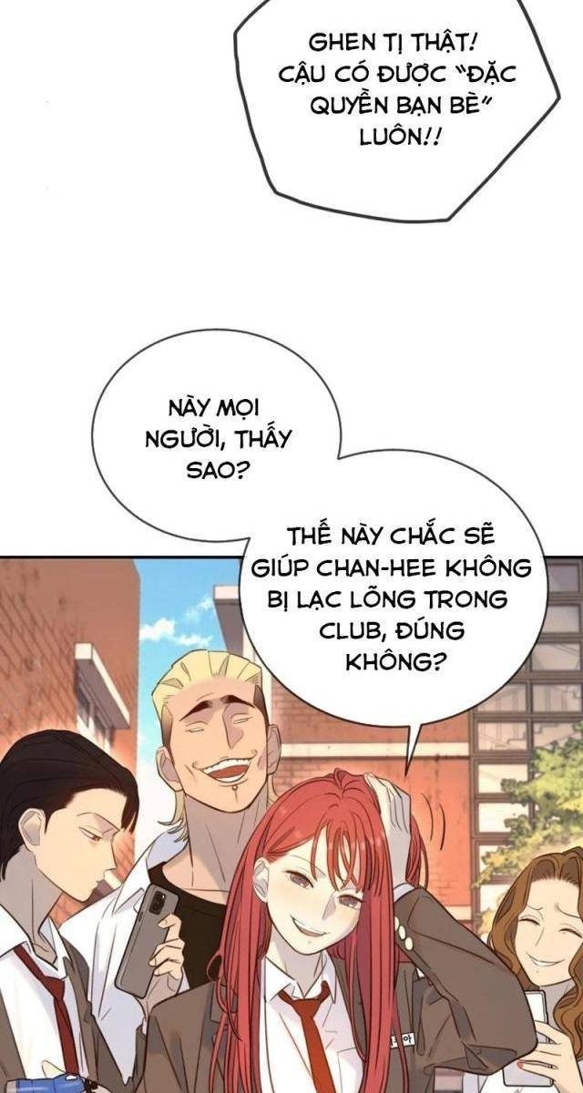 Mọi người Đều Yêu Cô Ấy - Page 94