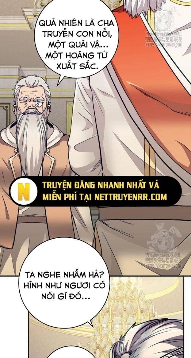Cháu Trai Thánh Đế Là Tử Linh Sư - Page 16