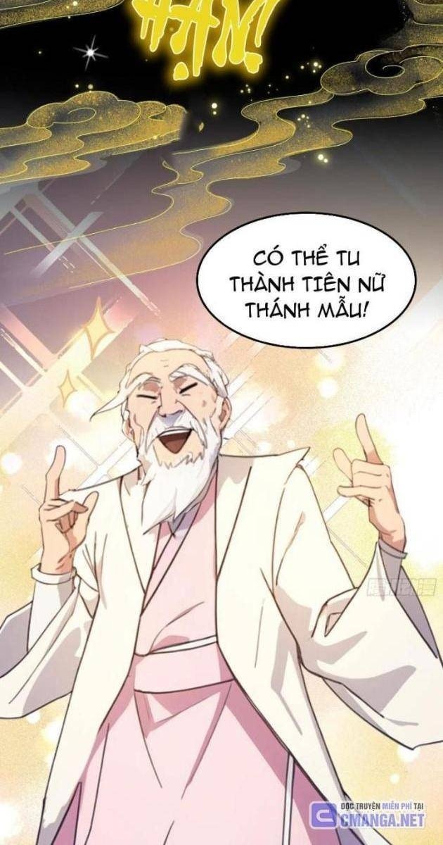 Hóa Ra Ta Sớm Đã Vô Địch - Page 17