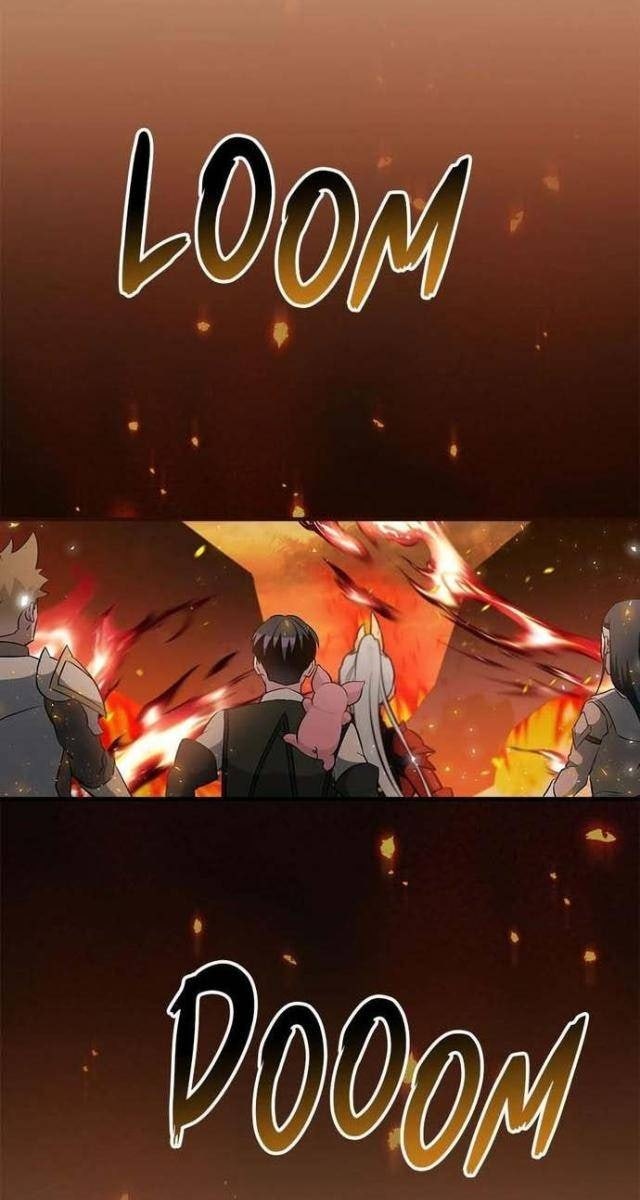 Level Up Chỉ Bằng Cách Ăn - Page 46