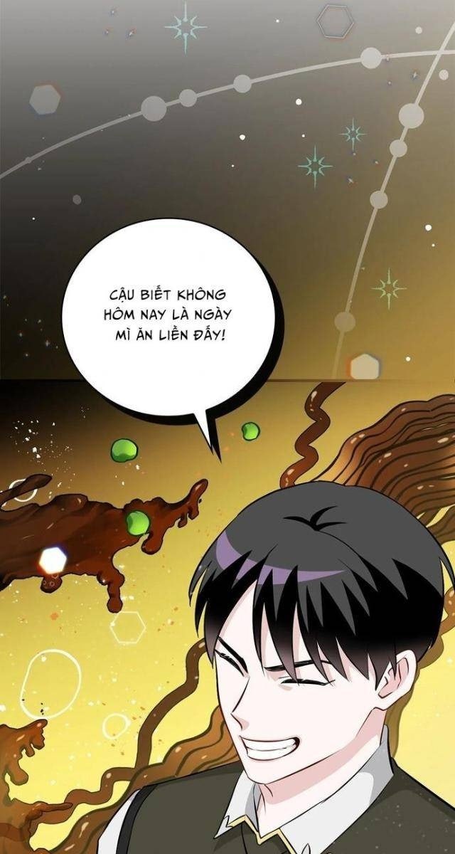 Level Up Chỉ Bằng Cách Ăn - Page 81