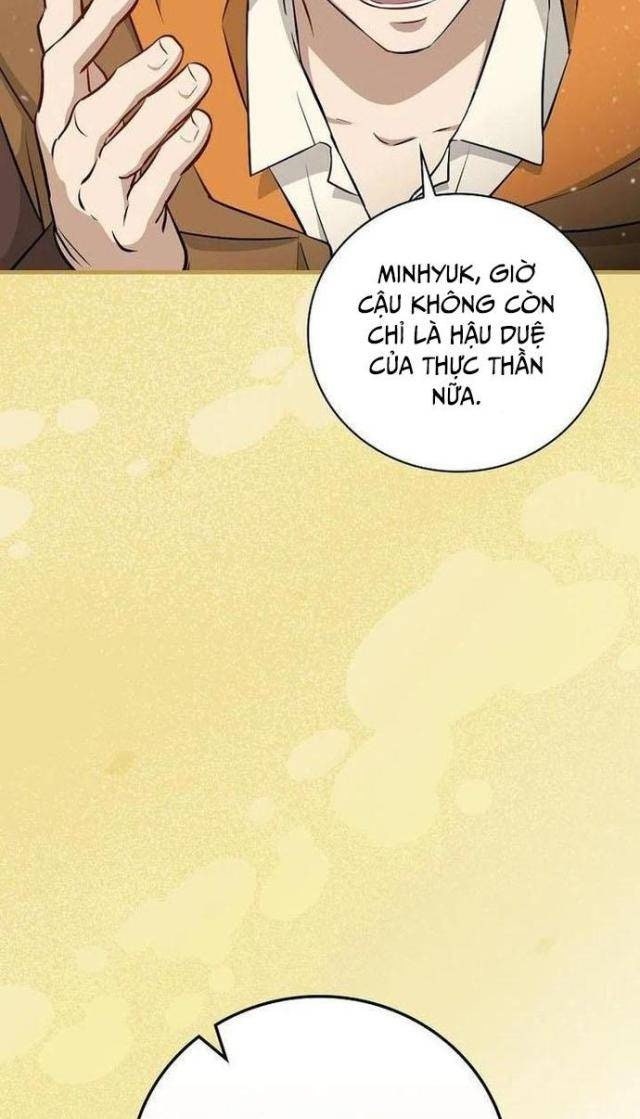 Level Up Chỉ Bằng Cách Ăn - Page 79