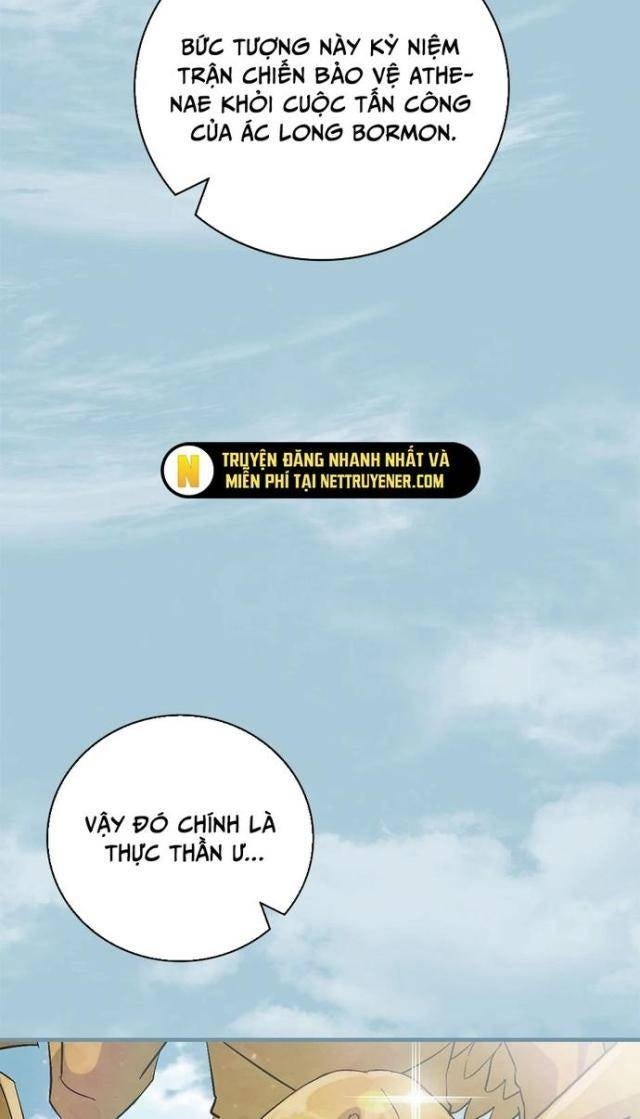 Level Up Chỉ Bằng Cách Ăn - Page 18
