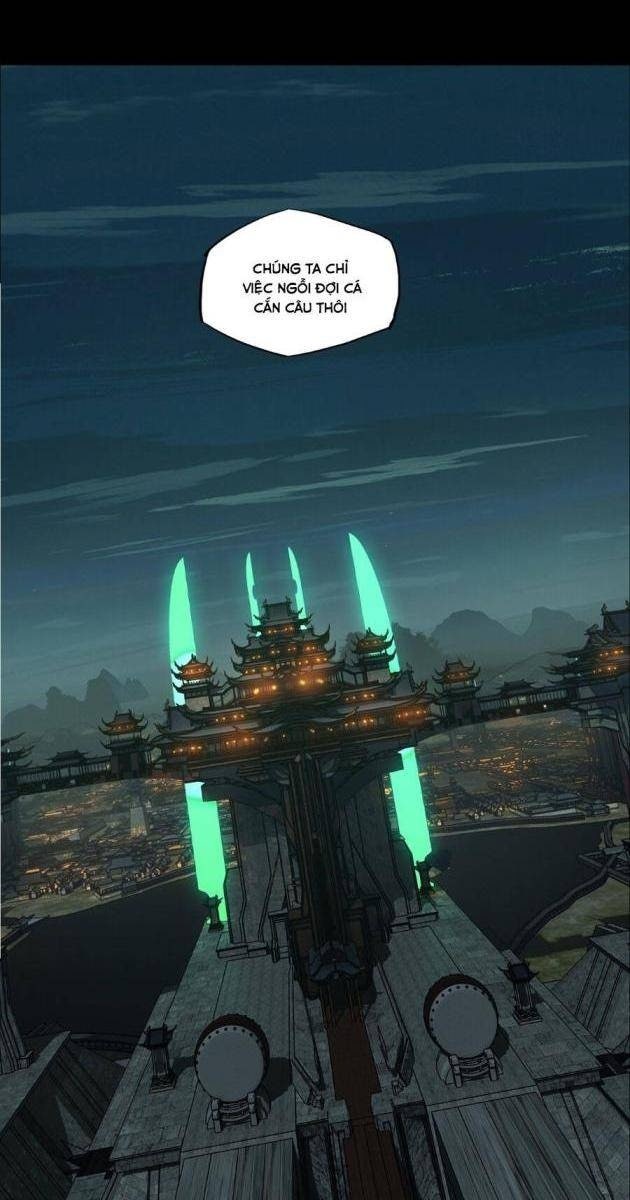 Đại Tượng Vô Hình - Page 13