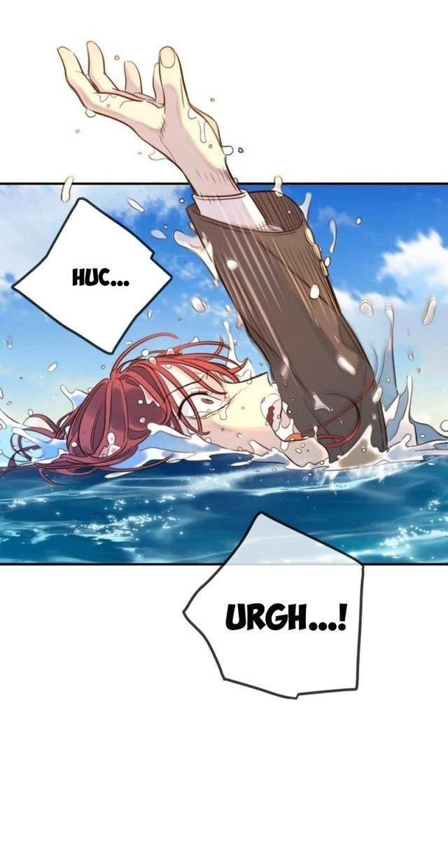 Mọi người Đều Yêu Cô Ấy - Page 178