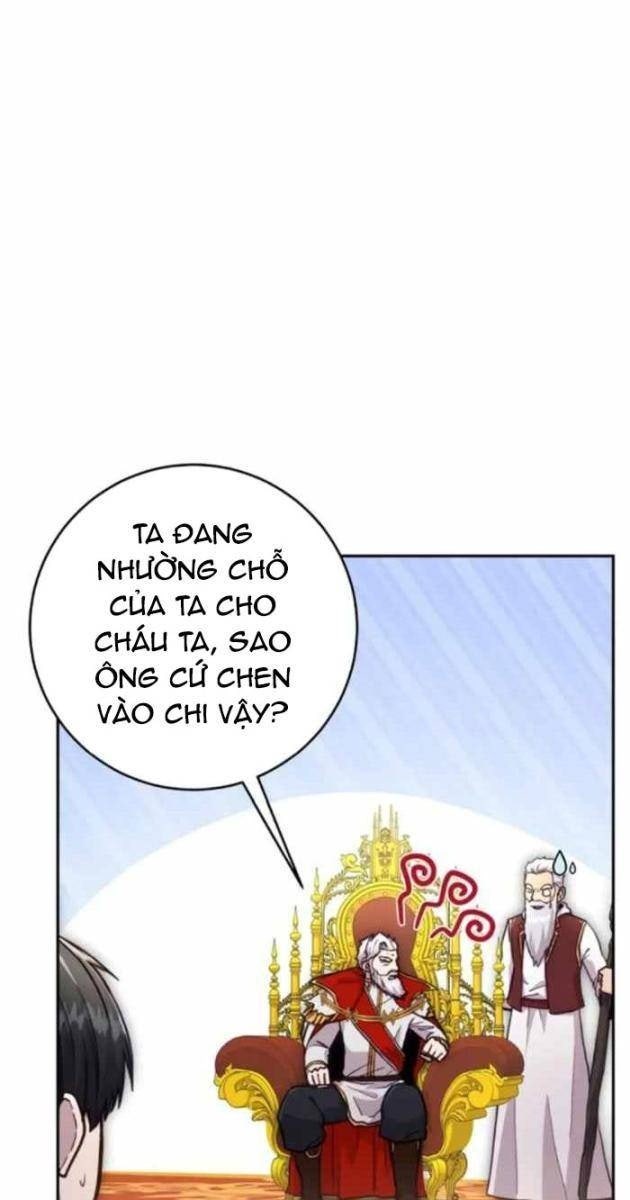 Cháu Trai Thánh Đế Là Tử Linh Sư - Page 13