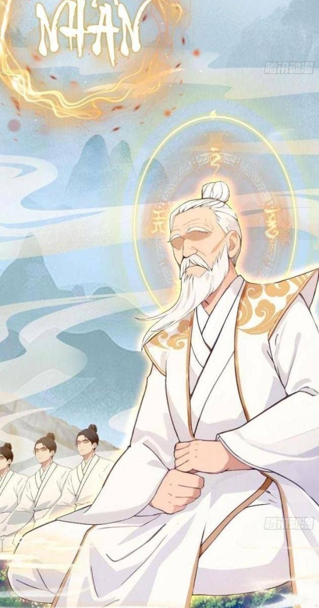 Hóa Ra Ta Sớm Đã Vô Địch - Page 5