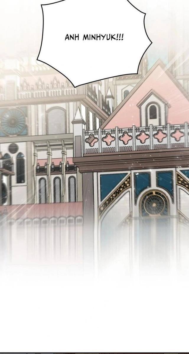 Level Up Chỉ Bằng Cách Ăn - Page 4