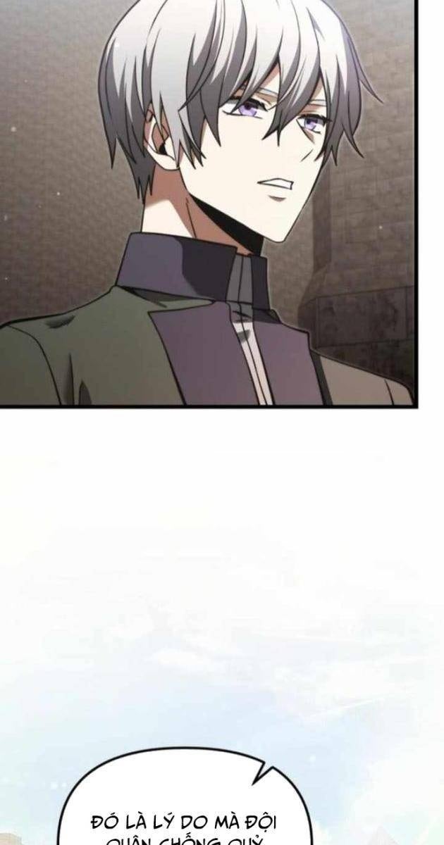 Hắc Kị Sĩ Thiên Tài Giới Hạn Thời Gian - Page 16