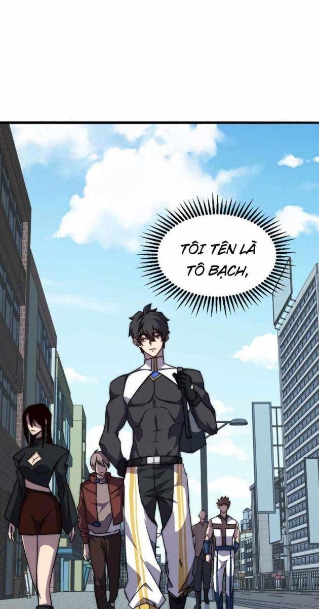 Vạn Tộc Xâm Lược: Mở Đầu Thuần Hóa Cự Thú Cấp Sử Thi - Page 55