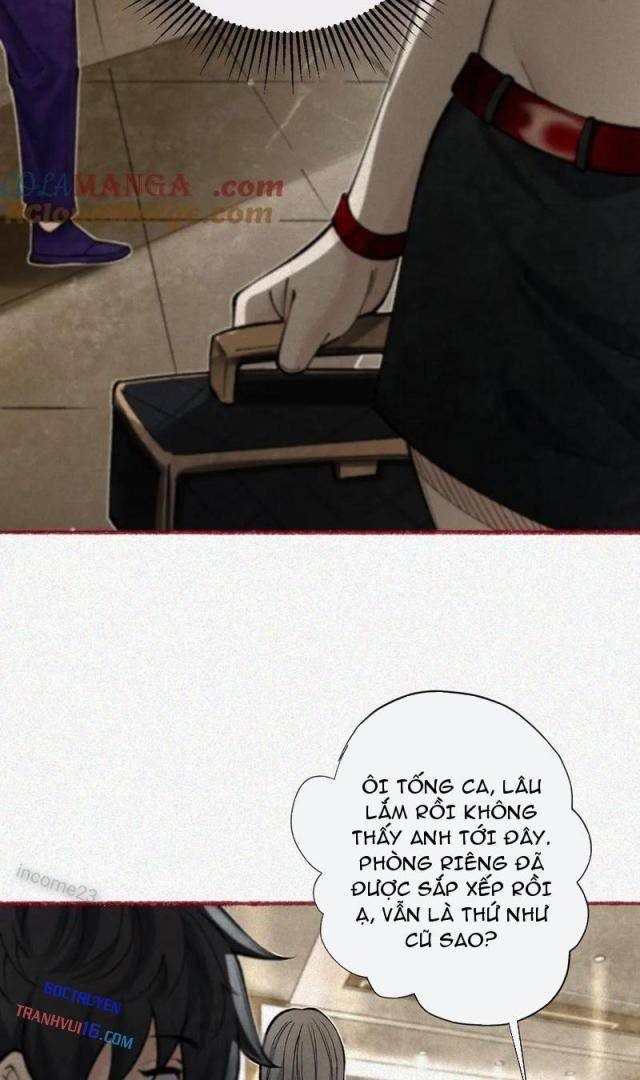 Làm Người Nhặt Xác, Tôi Khởi Đầu Là Giải Phẫu Bạn Gái Cũ! - Page 58