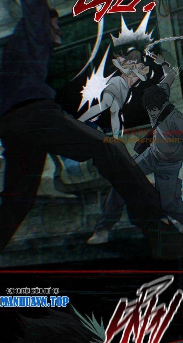 Làm Người Nhặt Xác, Tôi Khởi Đầu Là Giải Phẫu Bạn Gái Cũ! - Page 45