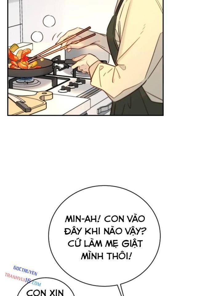 Mọi người Đều Yêu Cô Ấy - Page 30