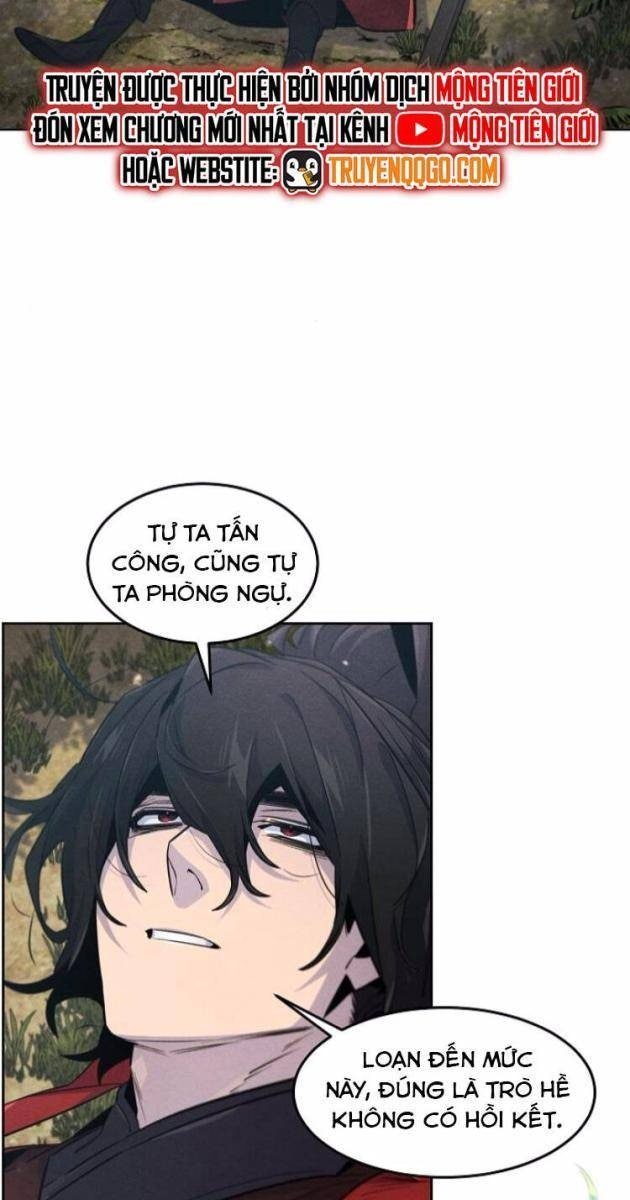 Sự Trở Lại Của Cuồng Ma - Page 61