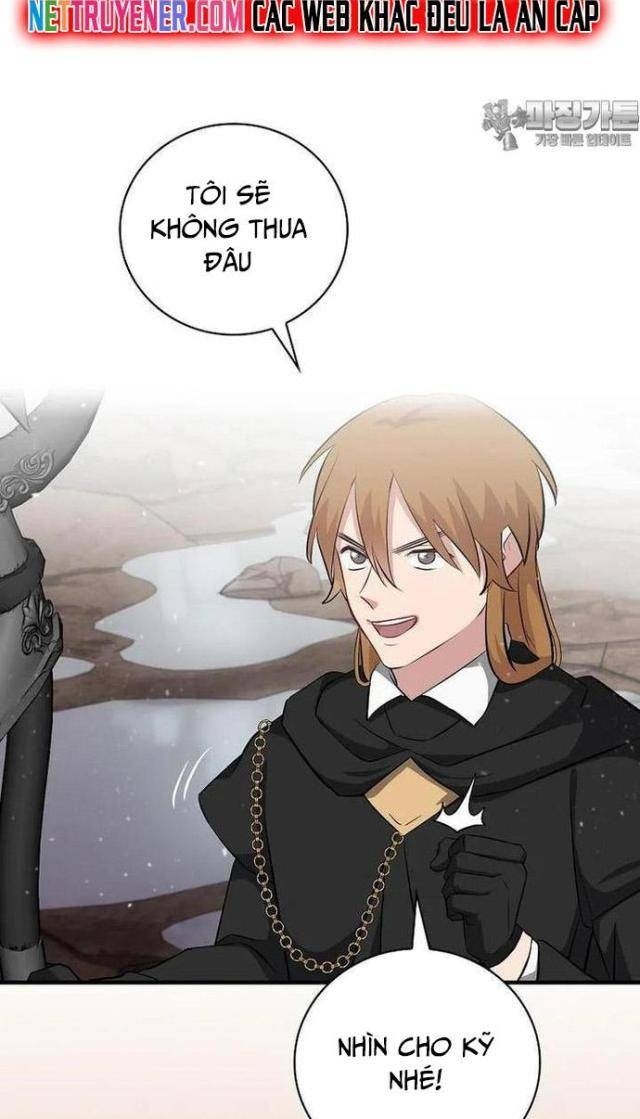 Level Up Chỉ Bằng Cách Ăn - Page 6