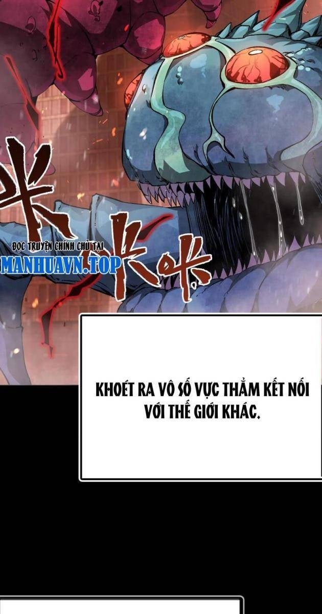 Trùng Sinh Thành Gián - Page 16