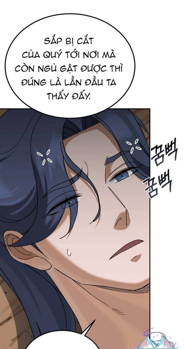 Hoạn Quan Tuyệt Luân - Page 121