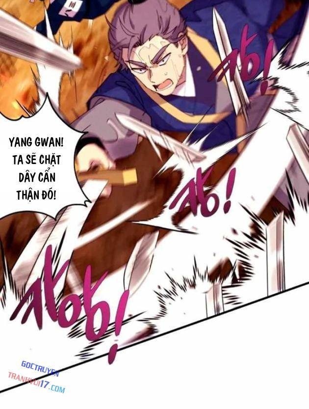 Phi Lôi Đao - Page 54