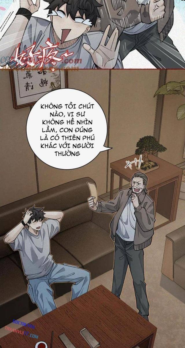 Làm Người Nhặt Xác, Tôi Khởi Đầu Là Giải Phẫu Bạn Gái Cũ! - Page 48