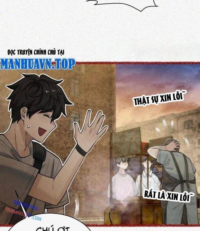 Làm Người Nhặt Xác, Tôi Khởi Đầu Là Giải Phẫu Bạn Gái Cũ! - Page 32