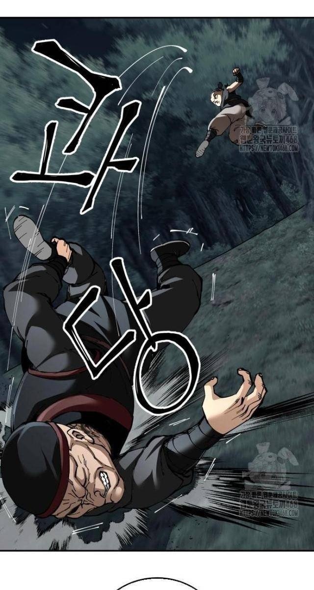 Ông Võ Giả Và Cháu Chí Tôn - Page 33