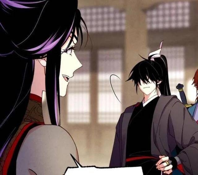 Phi Lôi Đao - Page 6