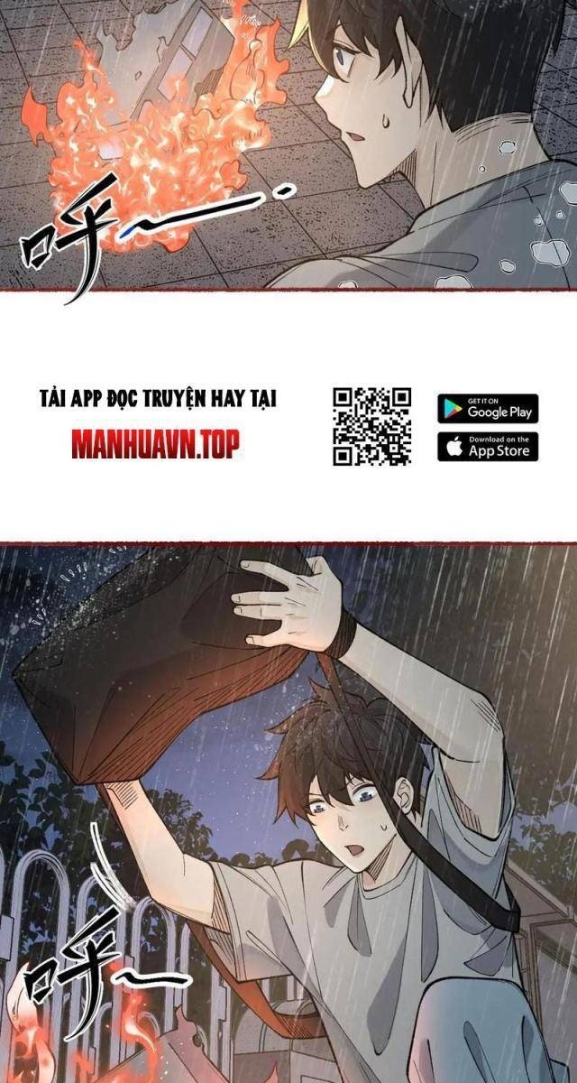 Làm Người Nhặt Xác, Tôi Khởi Đầu Là Giải Phẫu Bạn Gái Cũ! - Page 45